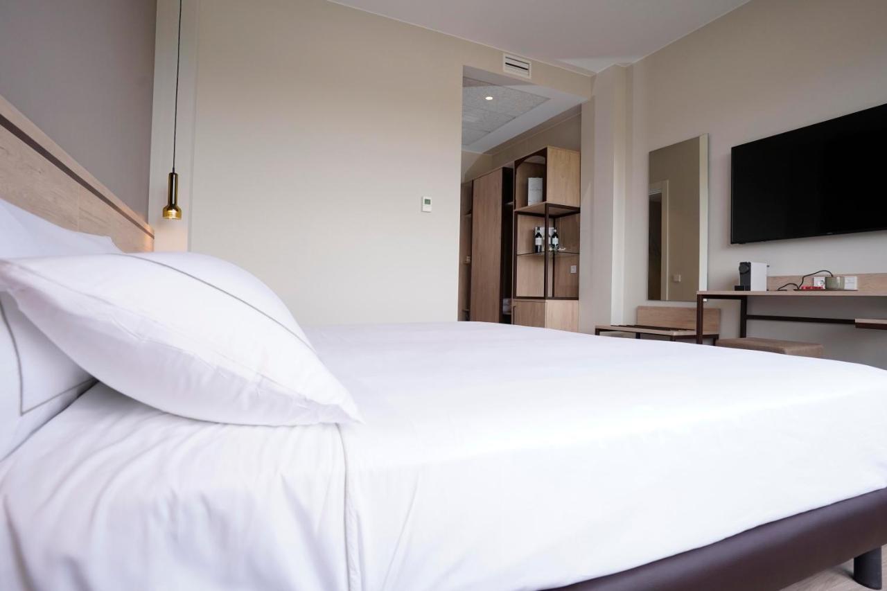 Hotel Bodega Fya - Grupo Pierola Navarrete Luaran gambar