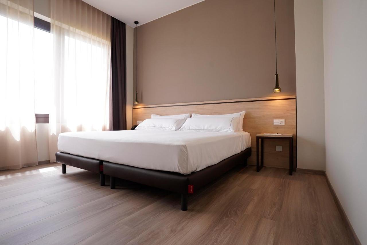 Hotel Bodega Fya - Grupo Pierola Navarrete Luaran gambar