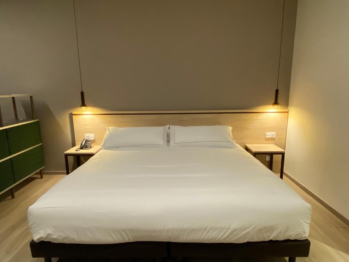 Hotel Bodega Fya - Grupo Pierola Navarrete Luaran gambar