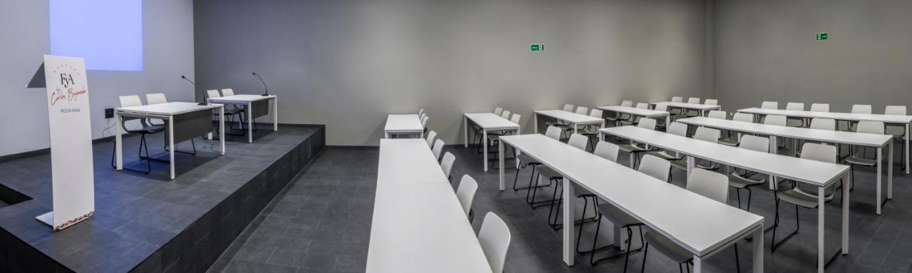 Hotel Bodega Fya - Grupo Pierola Navarrete Luaran gambar