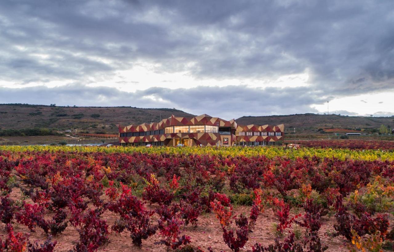 Hotel Bodega Fya - Grupo Pierola Navarrete Luaran gambar