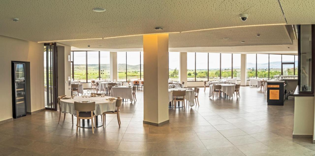 Hotel Bodega Fya - Grupo Pierola Navarrete Luaran gambar