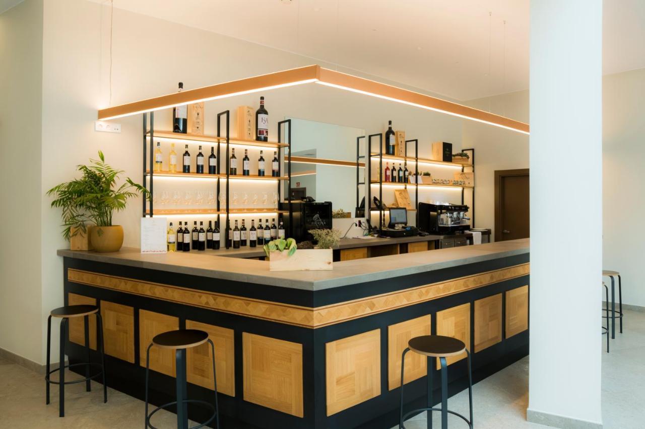 Hotel Bodega Fya - Grupo Pierola Navarrete Luaran gambar
