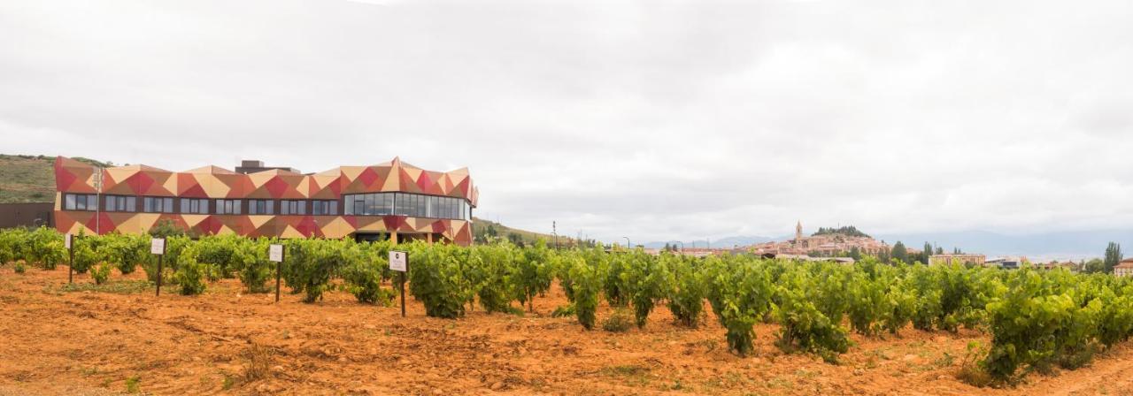 Hotel Bodega Fya - Grupo Pierola Navarrete Luaran gambar