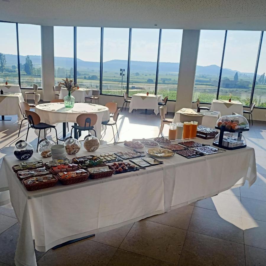 Hotel Bodega Fya - Grupo Pierola Navarrete Luaran gambar