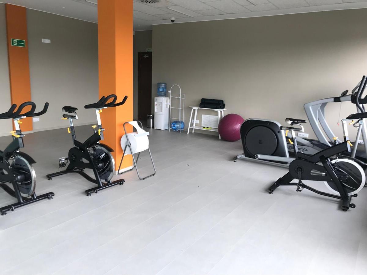 Hotel Bodega Fya - Grupo Pierola Navarrete Luaran gambar